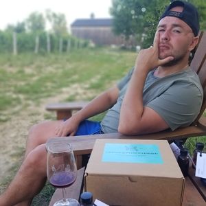 Meet your Posher, Vladi